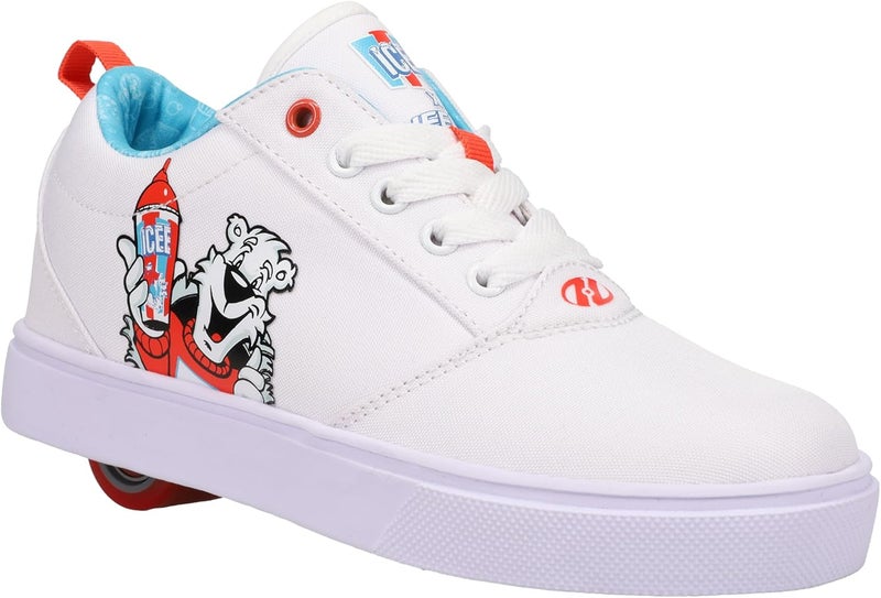 HEELYS Unisex-Child Pro 20 ICEE (Little Kid/Big Kid) - Image 3
